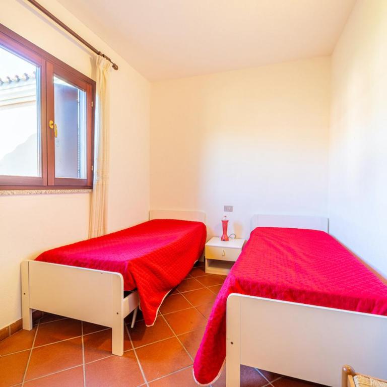 ISS Travel, L'Uddastru 2, Panoramic Apartments - with private outdoor terrace - Appartamento con 2 Camere da Letto - 12