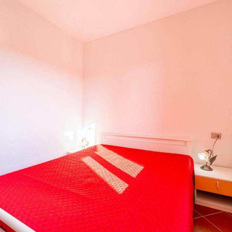 ISS Travel, L'Uddastru 2, Panoramic Apartments - with private outdoor terrace - Appartamento con 1 Camera da Letto - 9
