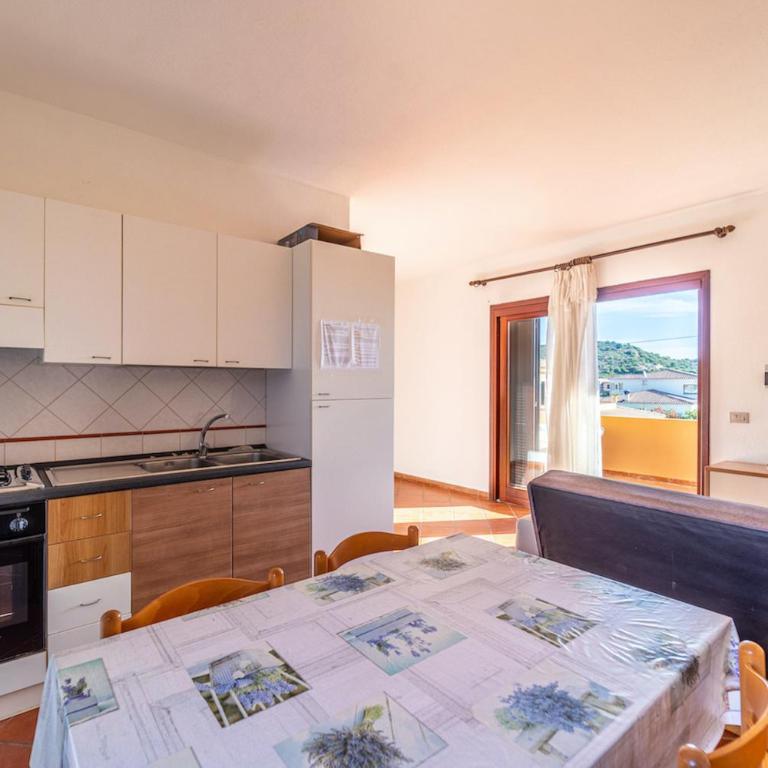 ISS Travel, L'Uddastru 2, Panoramic Apartments - with private outdoor terrace - Appartamento con 1 Camera da Letto - 6