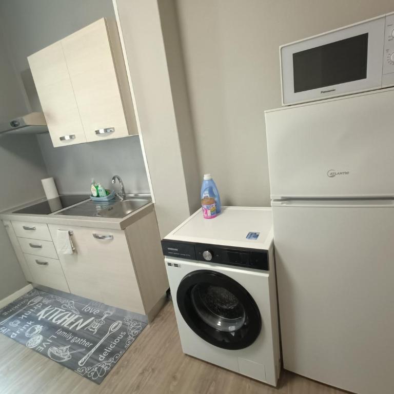 Varda che casa - Standard Double Room - 24