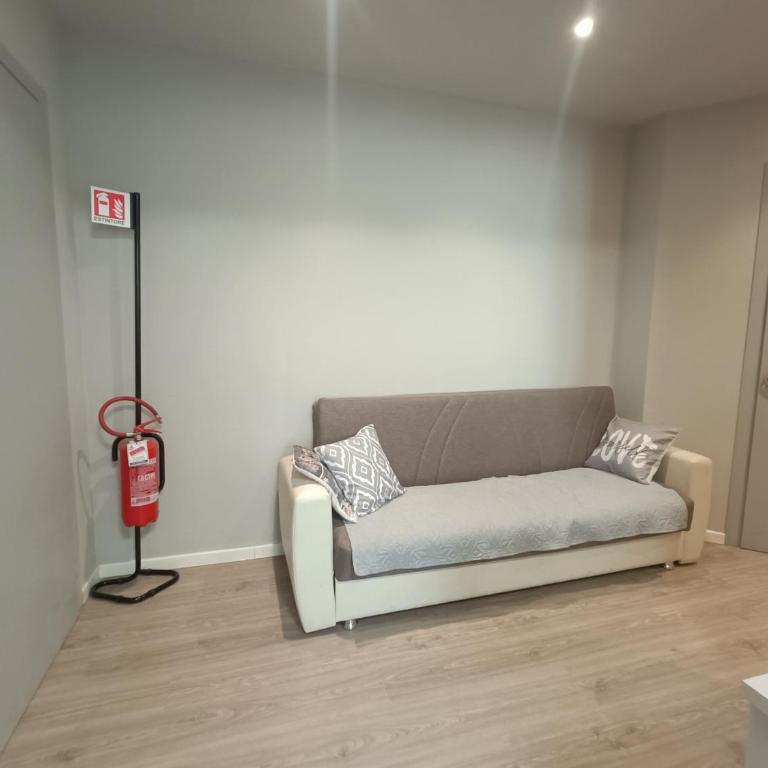 Varda che casa - Standard Double Room - 18