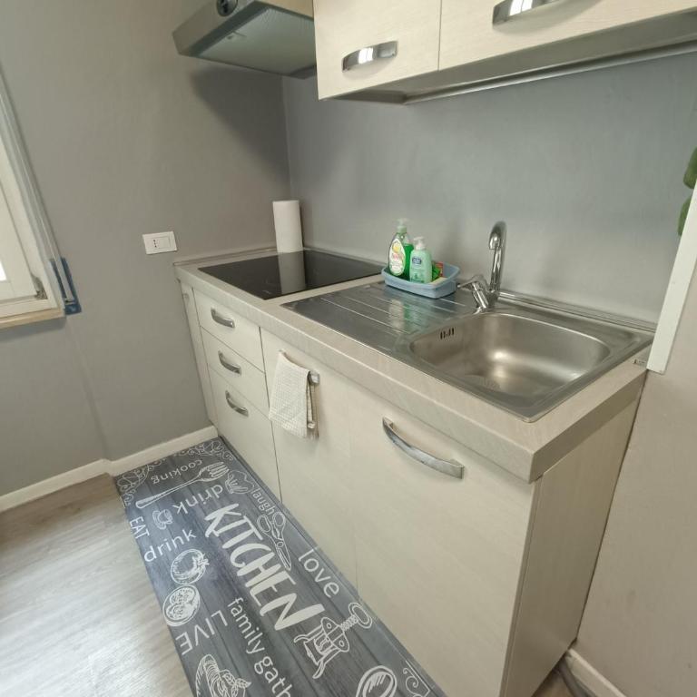 Varda che casa - Standard Double Room - 25