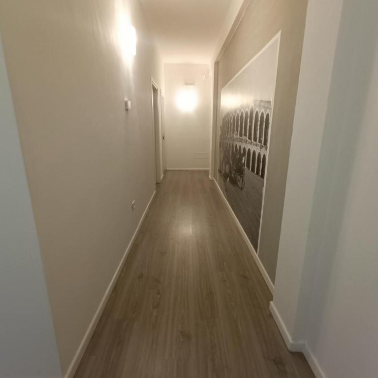 Varda che casa - Standard Double Room - 26