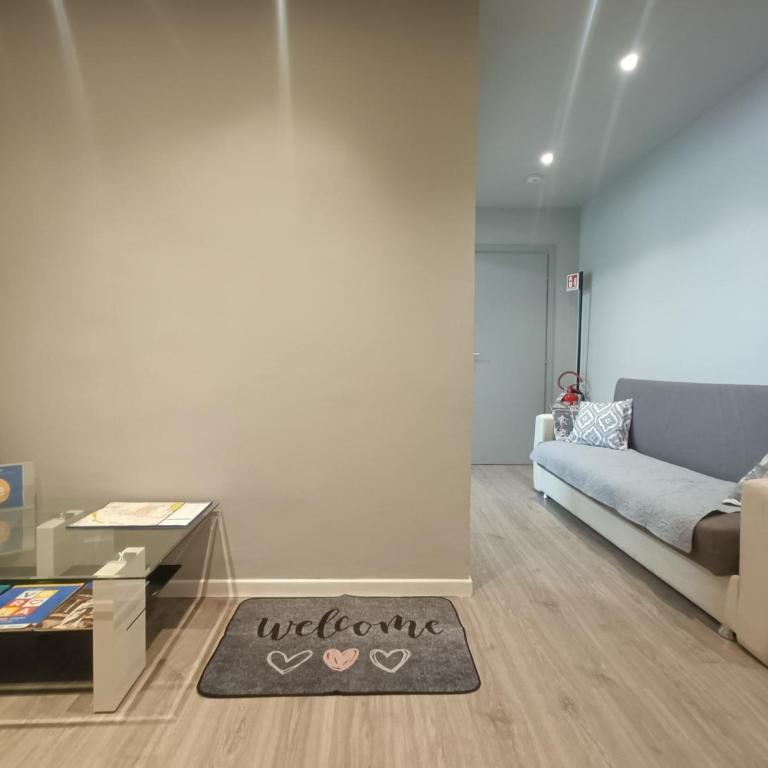 Varda che casa - Standard Double Room - 1