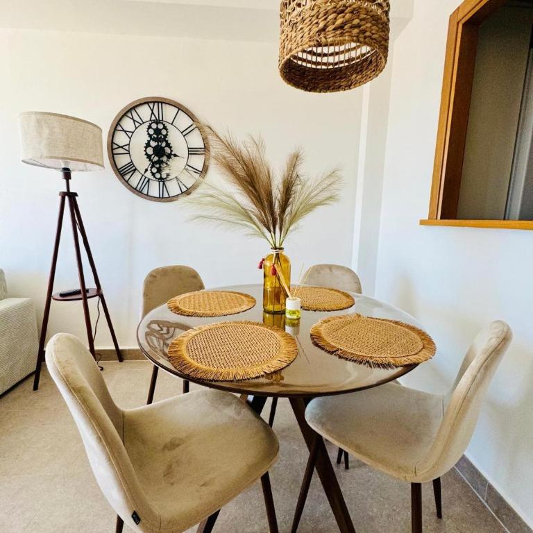 Sea Breeze II La Manga - Apartamento Deluxe de 2 dormitorios con vistas al mar - 5
