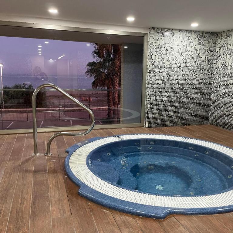 Sea Breeze II La Manga - Apartamento Deluxe de 2 dormitorios con vistas al mar - 13