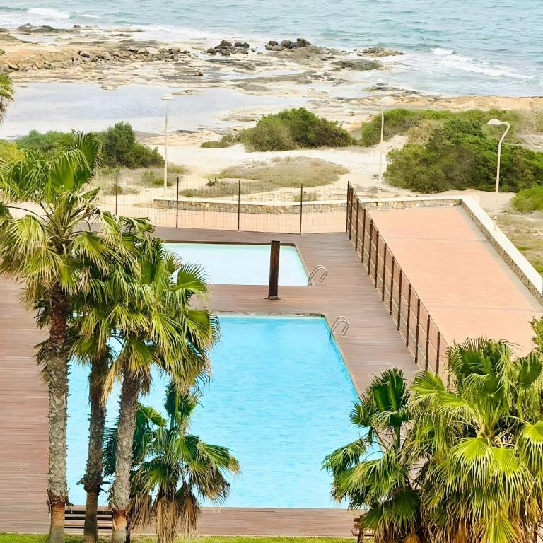 Sea Breeze II La Manga - Apartamento Deluxe de 2 dormitorios con vistas al mar - 9