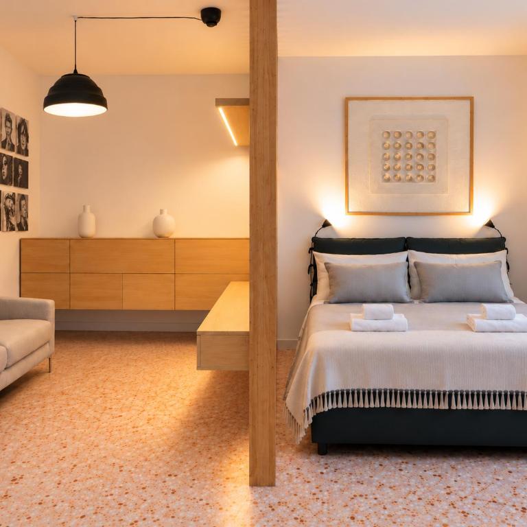 EASYSTAY BARI APARTMENT - Appartamento - 13