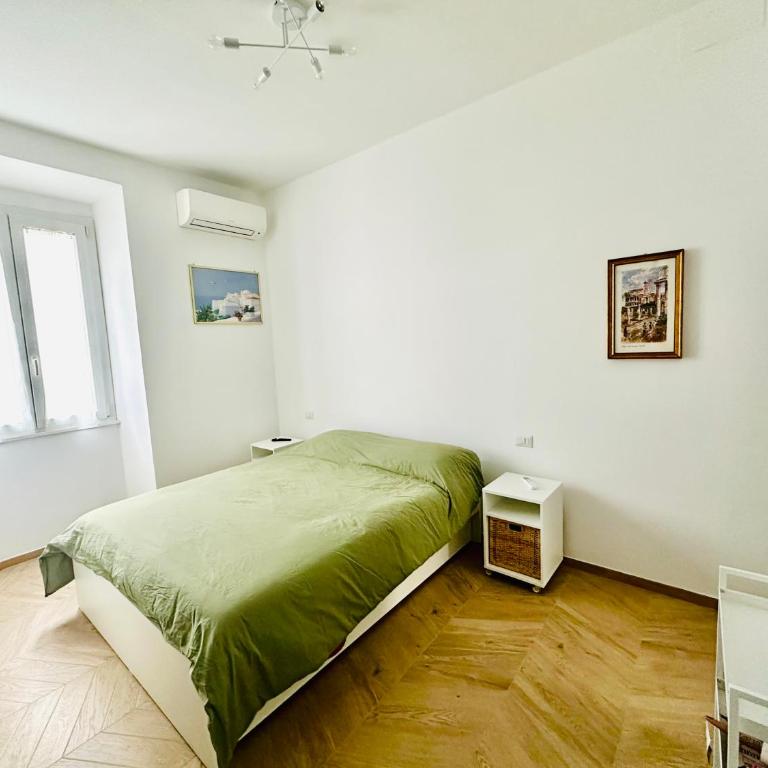 New apartment on the way to Metro C Colosseum - Apartamento de 1 dormitorio - 2