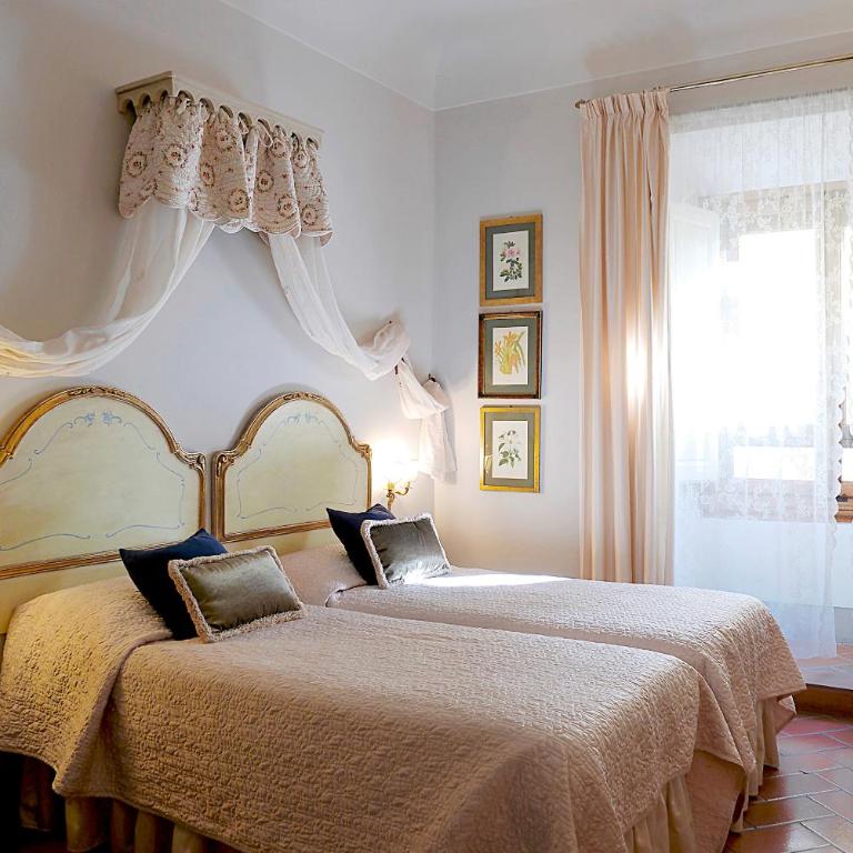 Relais Cavalcanti Guest House - Standard Double Room - 2