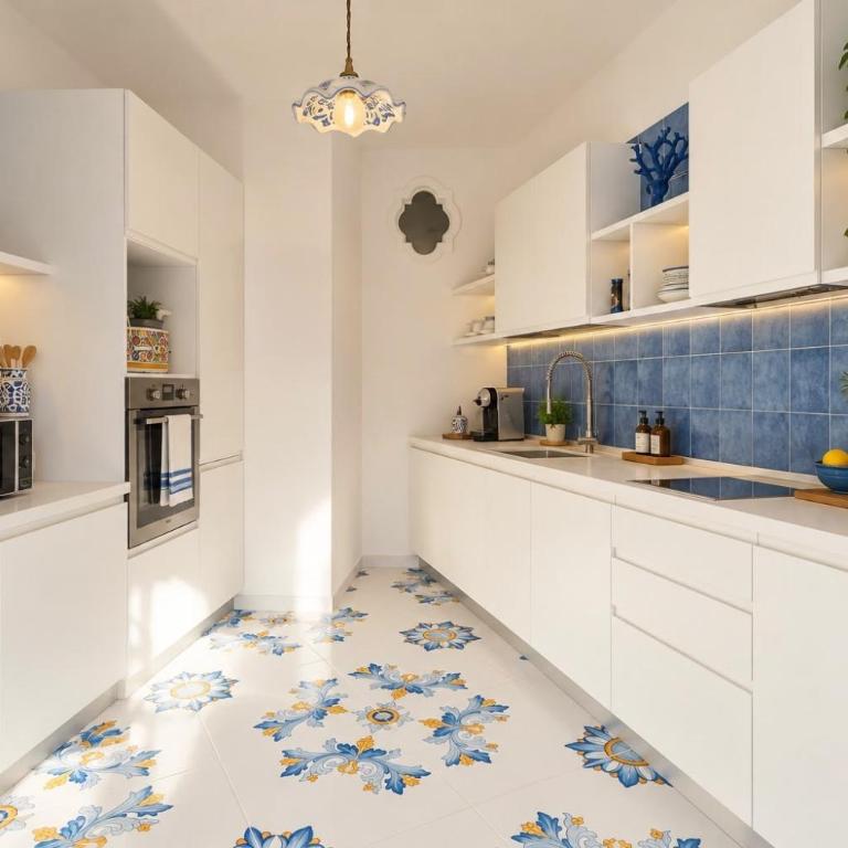 Casa Nina - Appartamento con 2 Camere da Letto - 9