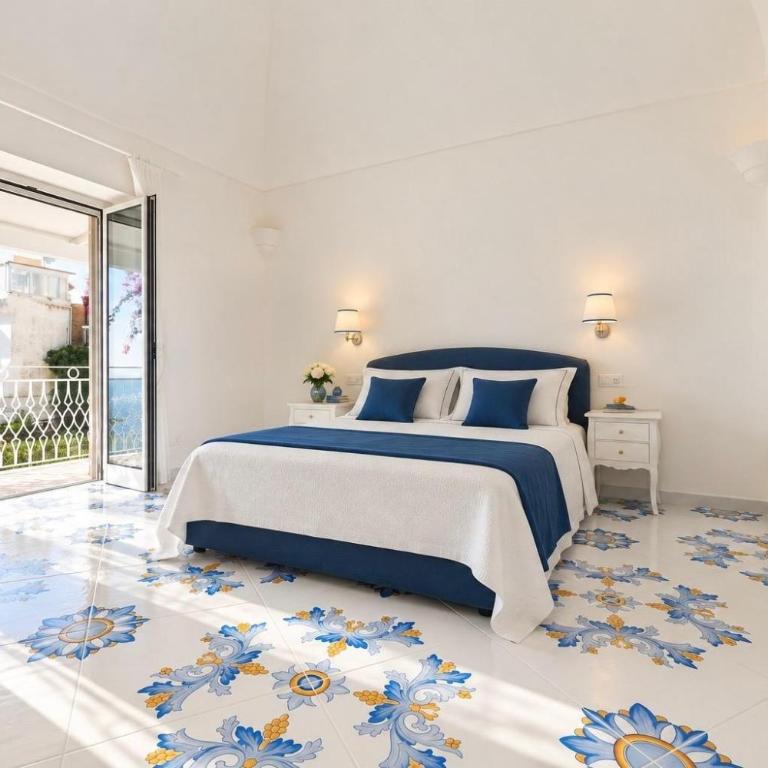 Casa Nina - Appartamento con 2 Camere da Letto - 12