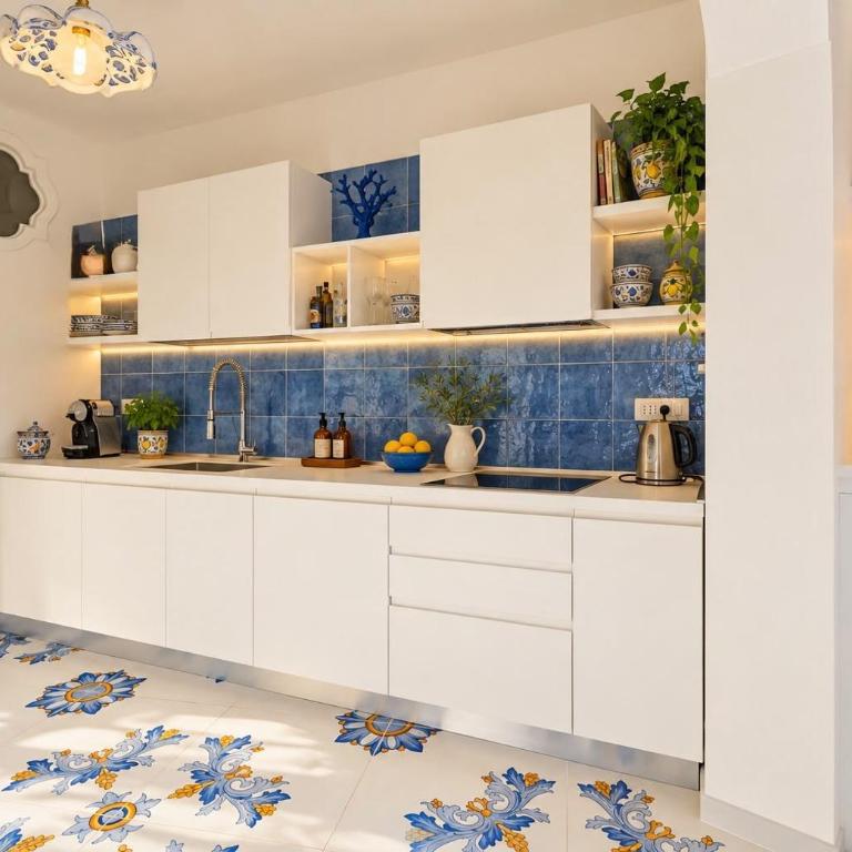Casa Nina - Appartamento con 2 Camere da Letto - 10