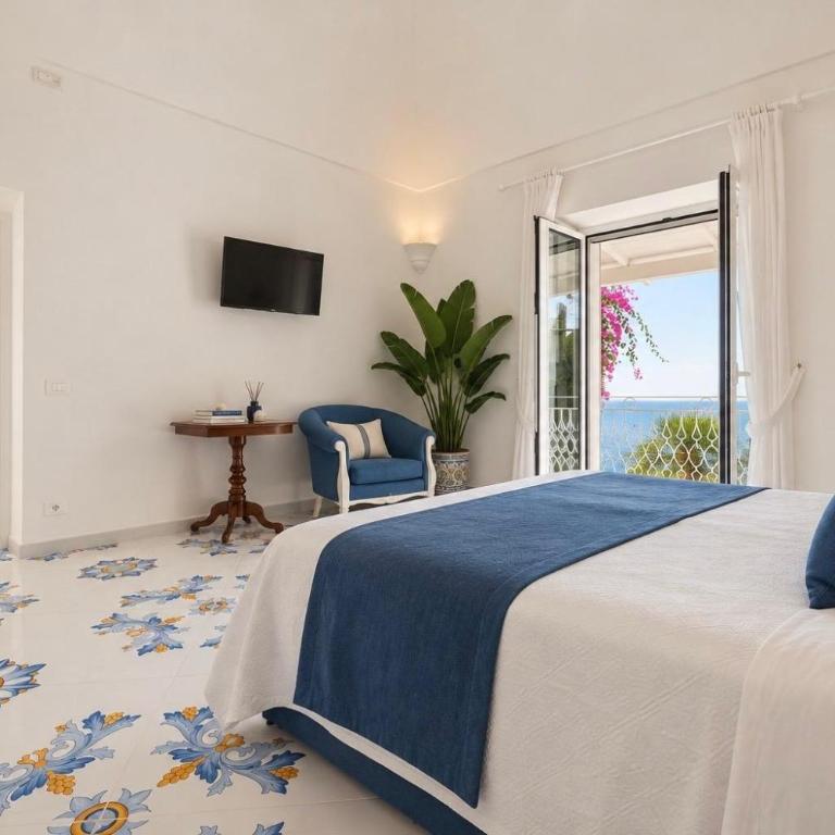 Casa Nina - Appartamento con 2 Camere da Letto - 11