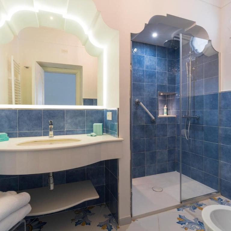 Casa Nina - Appartamento con 2 Camere da Letto - 17