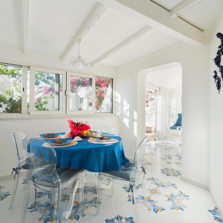 Casa Nina - Appartamento con 2 Camere da Letto - 8