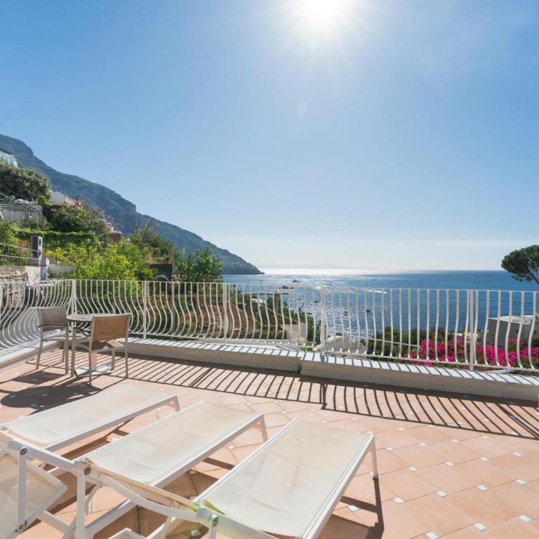 Casa Nina - Appartamento con 2 Camere da Letto - 5