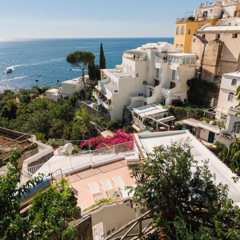 Casa Nina - Appartamento con 2 Camere da Letto - 4