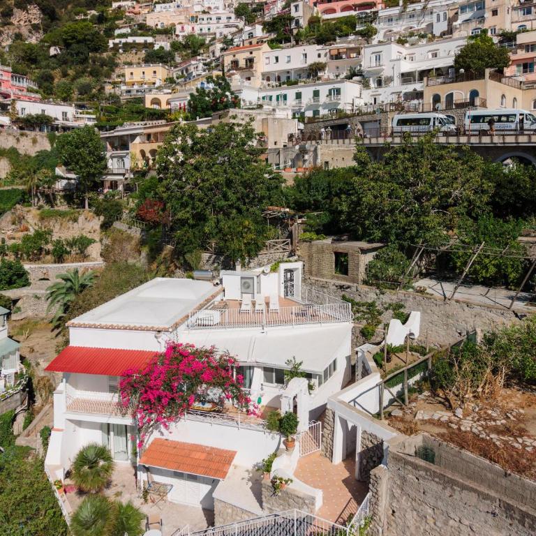 Casa Nina - Appartamento con 2 Camere da Letto - 3