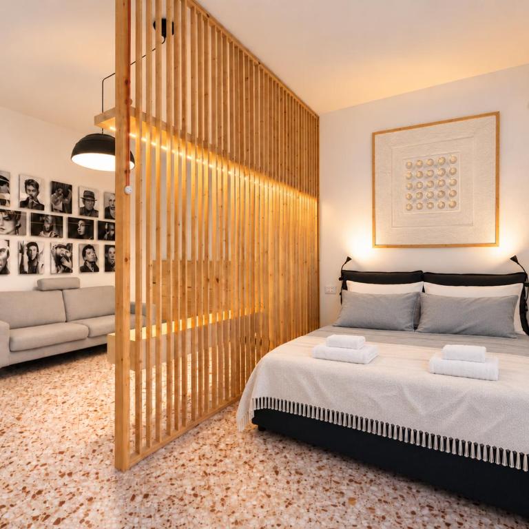 EASYSTAY BARI APARTMENT - Appartamento - 15