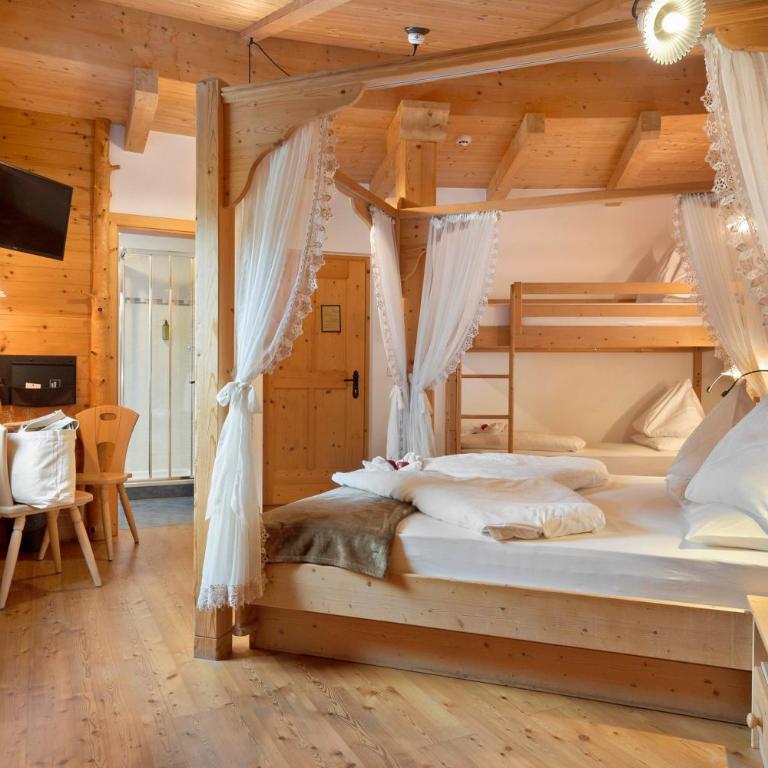 Rossalm - Appartamento Superior con Sauna - 1