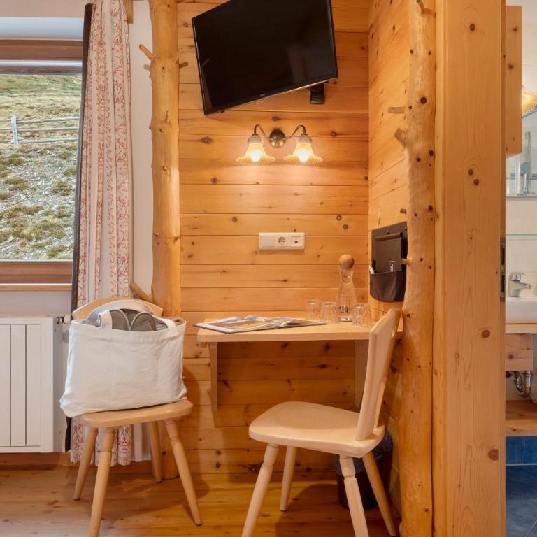 Rossalm - Appartamento Superior con Sauna - 8