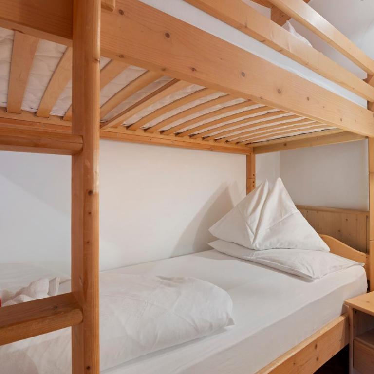 Rossalm - Appartamento Superior con Sauna - 3