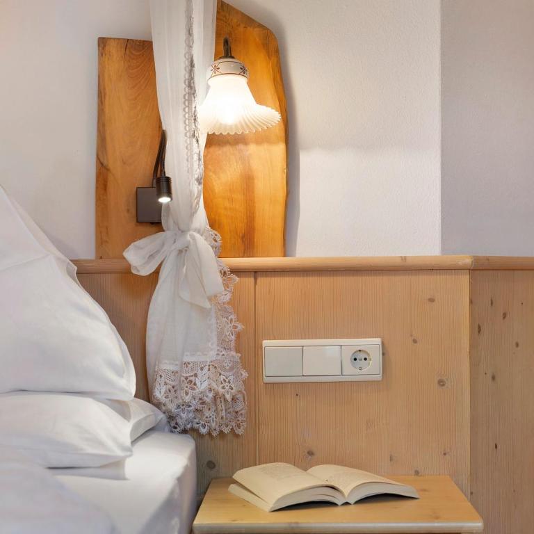 Rossalm - Appartamento Superior con Sauna - 7