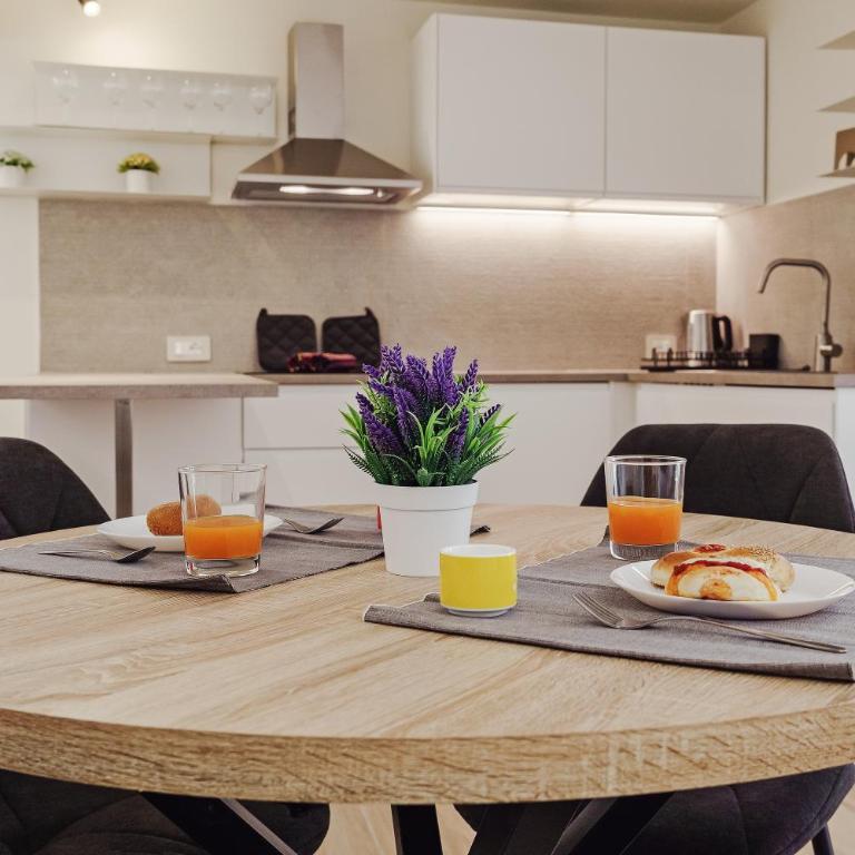 Amari Central Chic - Appartamento con 2 Camere da Letto - 17