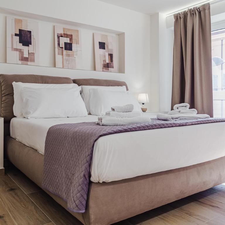 Amari Central Chic - Appartamento con 2 Camere da Letto - 20