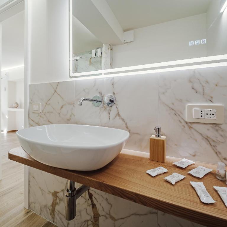 Amari Central Chic - Appartamento con 2 Camere da Letto - 22