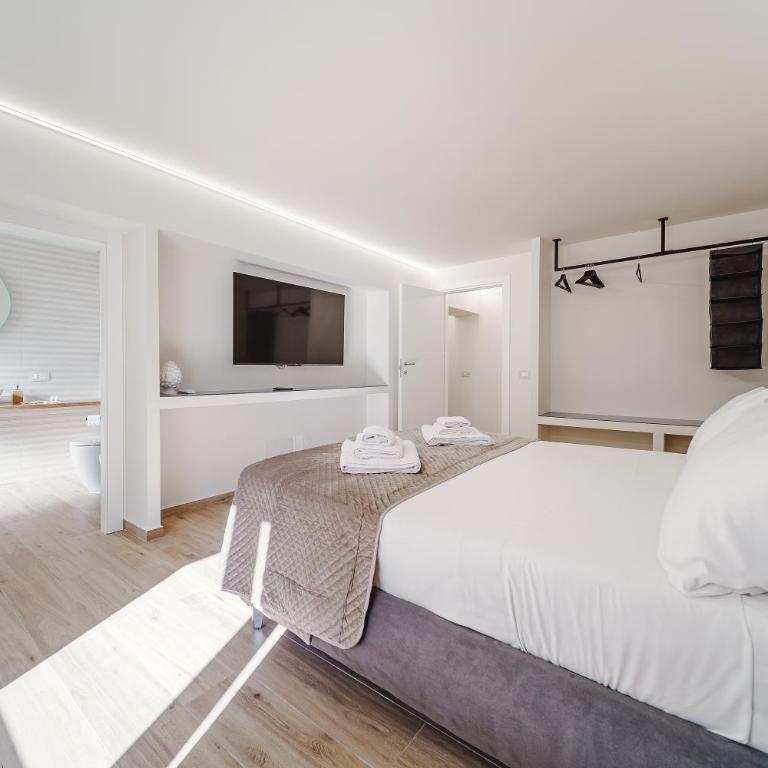 Amari Central Chic - Appartamento con 2 Camere da Letto - 23