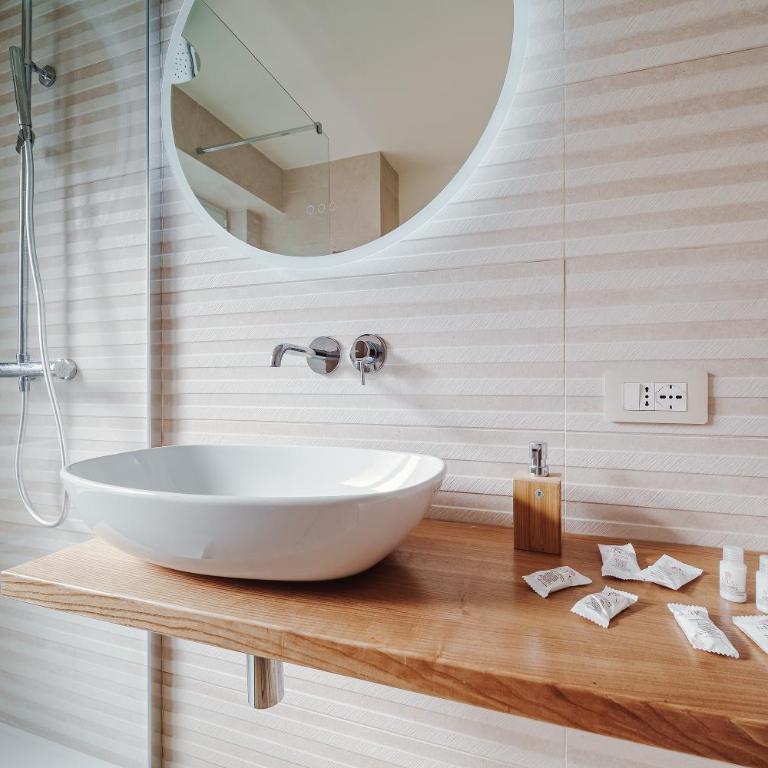 Amari Central Chic - Appartamento con 2 Camere da Letto - 24
