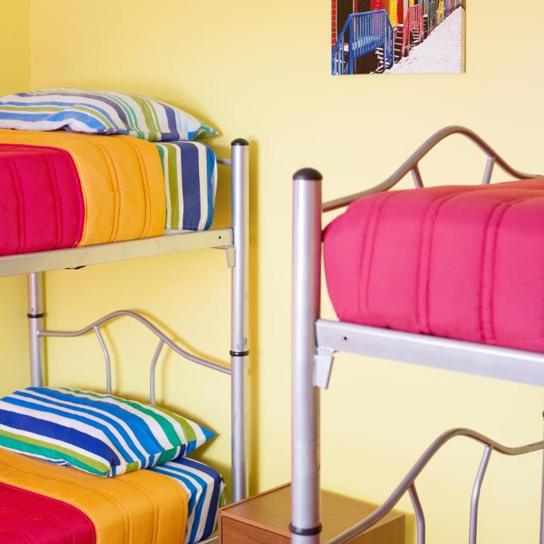 Casa TINY - Quadruple Room - 4