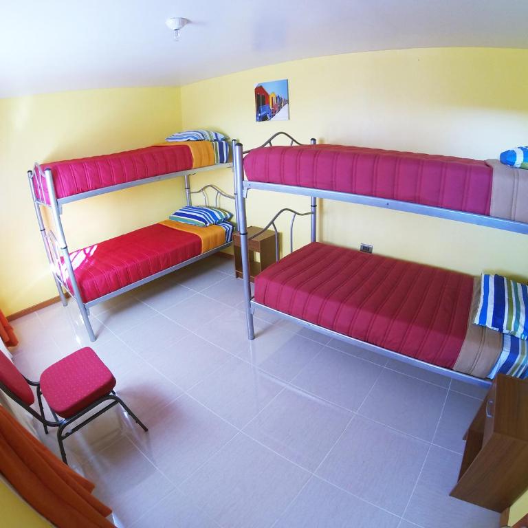 Casa TINY - Quadruple Room - 2