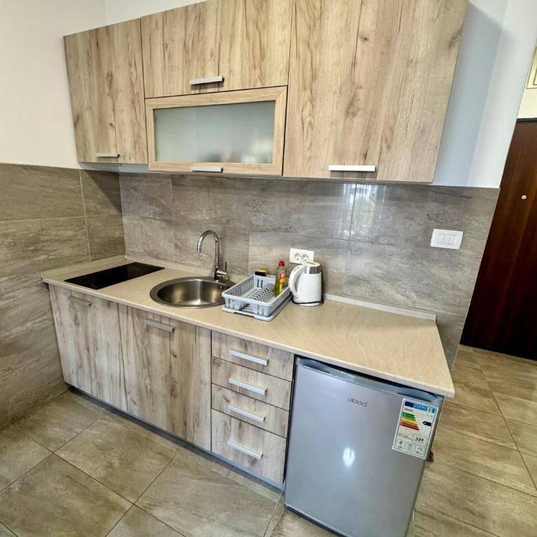 Ljubovic Studio Apartment - Apartment mit 1 Schlafzimmer - 8
