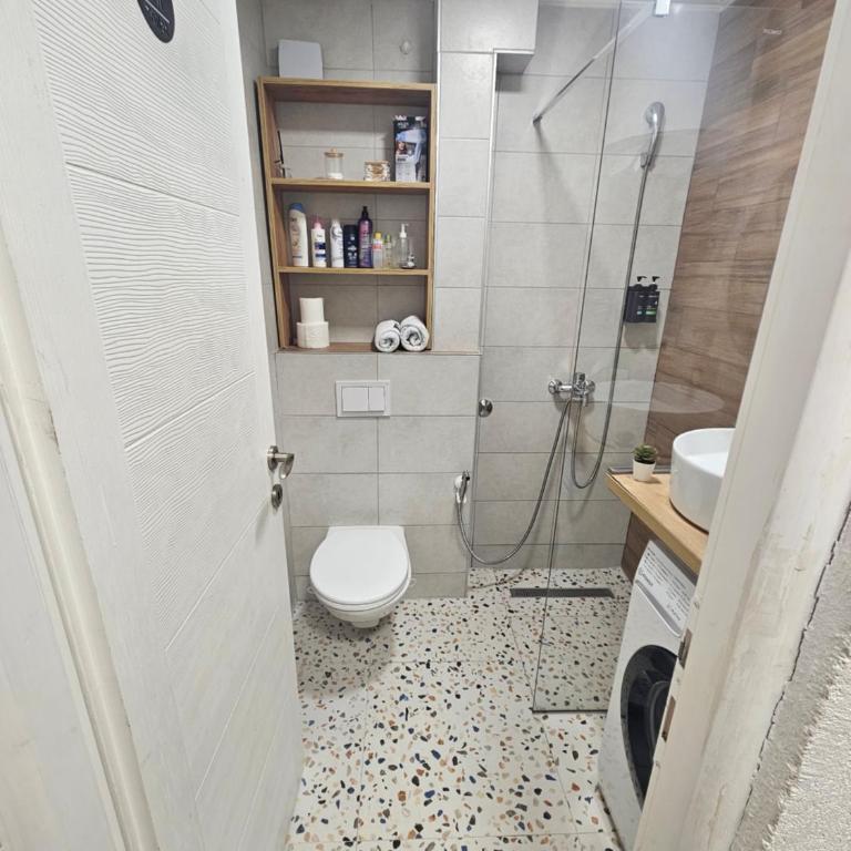 Apartman Noel Sarajevo - Studio - 16