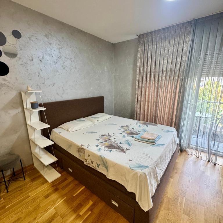 Ljubovic Studio Apartment - Apartment mit 1 Schlafzimmer - 4
