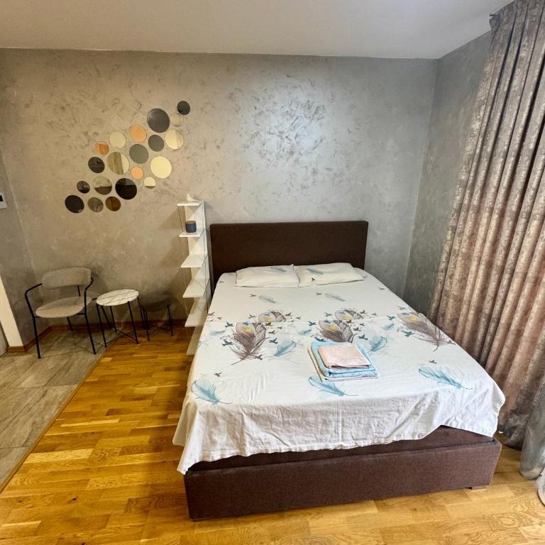 Ljubovic Studio Apartment - Apartment mit 1 Schlafzimmer - 3