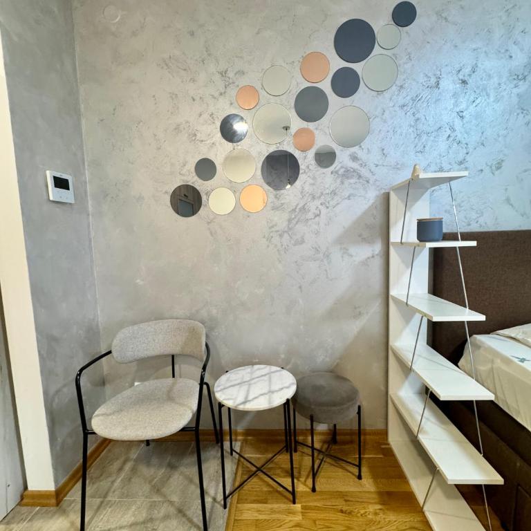 Ljubovic Studio Apartment - Apartment mit 1 Schlafzimmer - 6