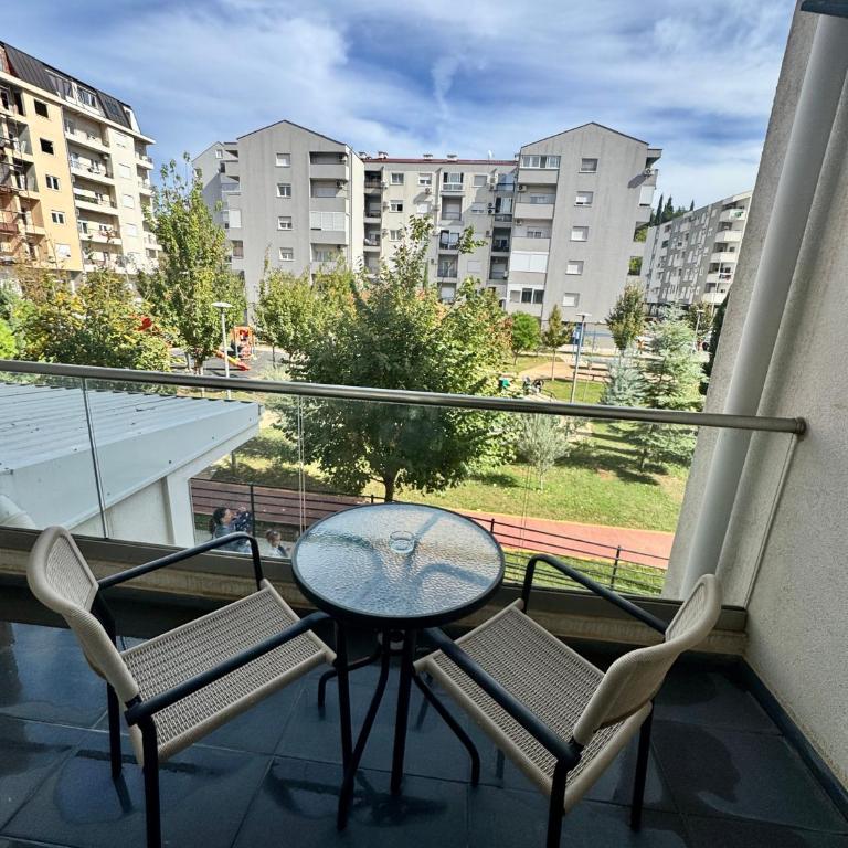 Ljubovic Studio Apartment - Apartment mit 1 Schlafzimmer - 12