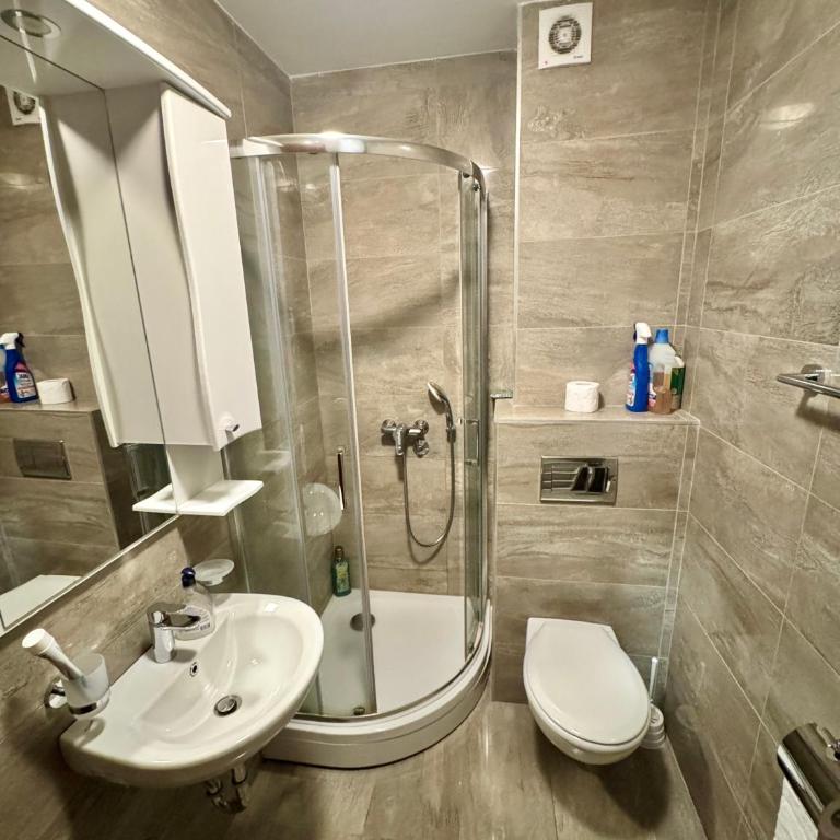 Ljubovic Studio Apartment - Apartment mit 1 Schlafzimmer - 10