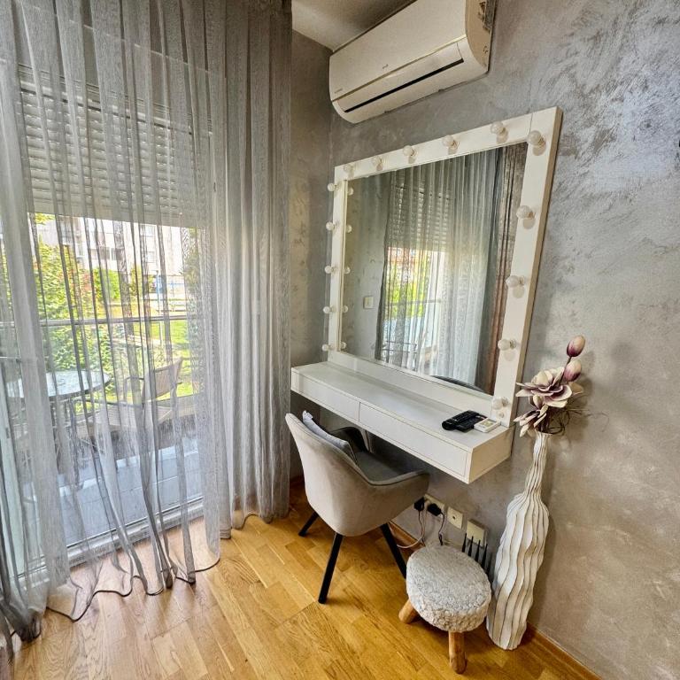 Ljubovic Studio Apartment - Apartment mit 1 Schlafzimmer - 7