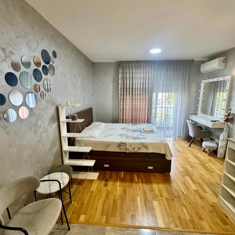 Ljubovic Studio Apartment - Apartment mit 1 Schlafzimmer - 1