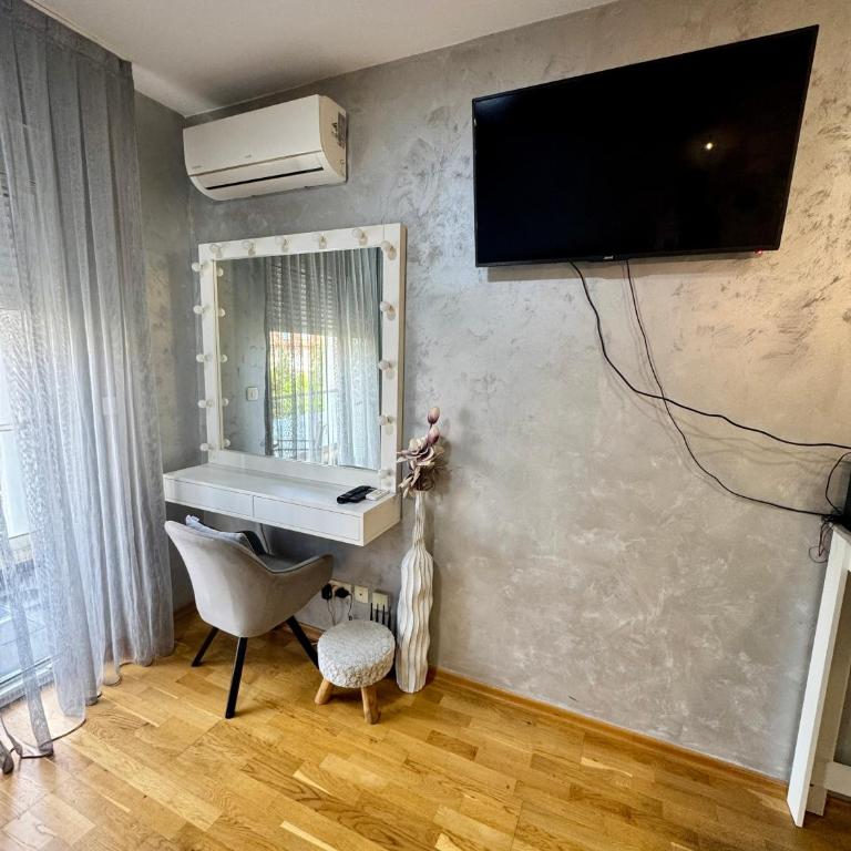 Ljubovic Studio Apartment - Apartment mit 1 Schlafzimmer - 5