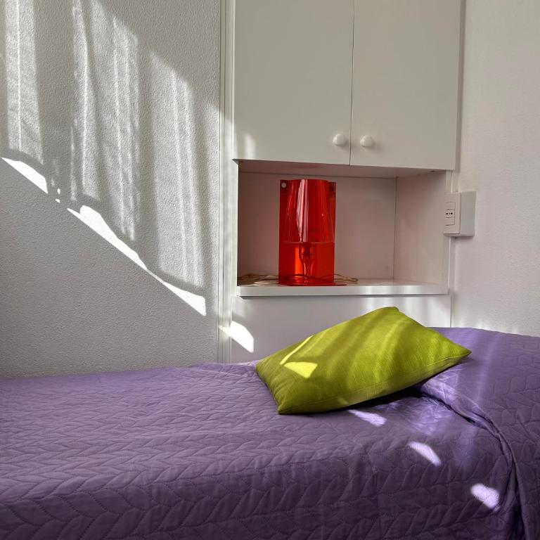 Da Sofia apartment parking - Apartamento Deluxe de 1 dormitorio - 4