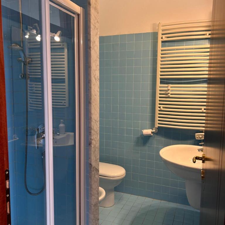 Da Sofia apartment parking - Apartamento Deluxe de 1 dormitorio - 5