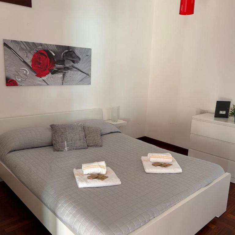 Da Sofia apartment parking - Apartamento Deluxe de 1 dormitorio - 2