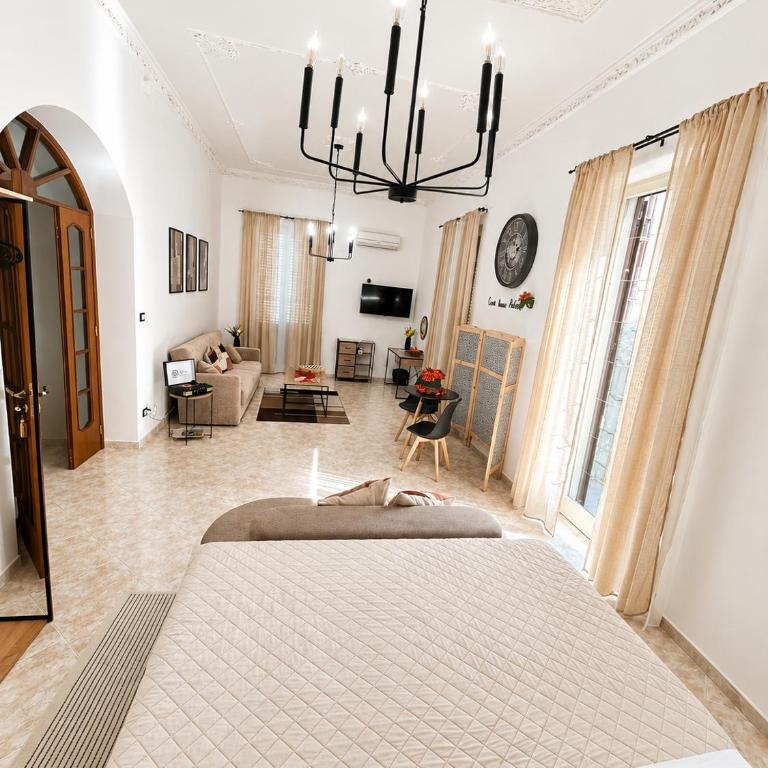 Coco's House Palermo - Appartamento con 3 Camere da Letto - 7