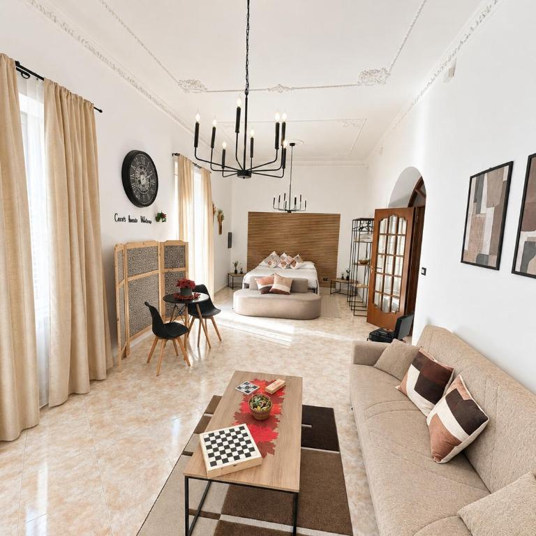 Coco's House Palermo - Appartamento con 3 Camere da Letto - 6